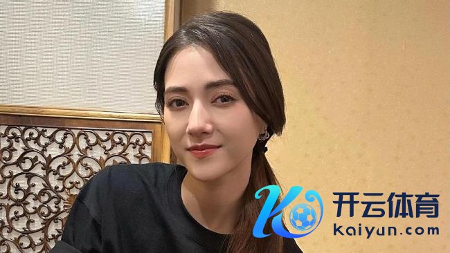 娜然《封神二》路演好意思疯了 仙气通盘演绎妲己