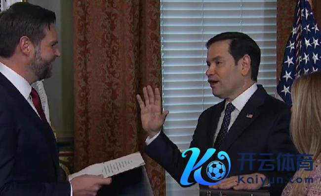 鲁比奥泼脏水：一朝开战，中国能关闭巴拿马运河