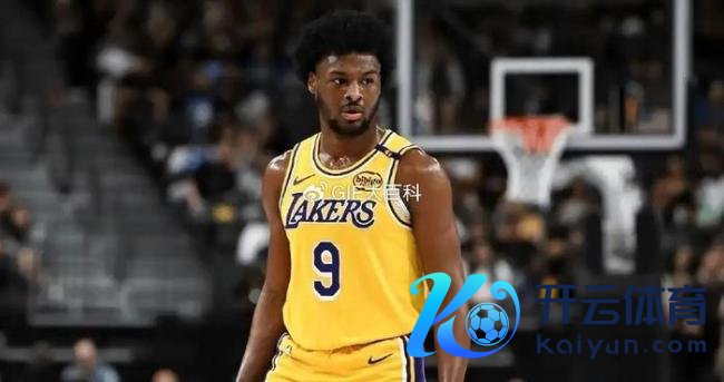 布朗尼vs奇才全收录：5 2 2赛季新高 冲破2 1全场欣慰：詹姆斯父子王人耀眼